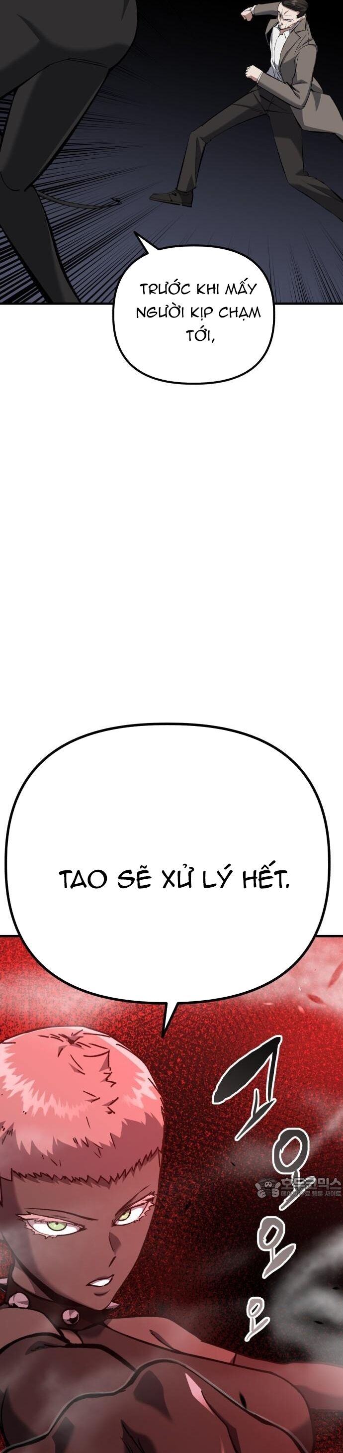 Sát Nhân Cuồng Loạn Chương 92 Ảnh 16