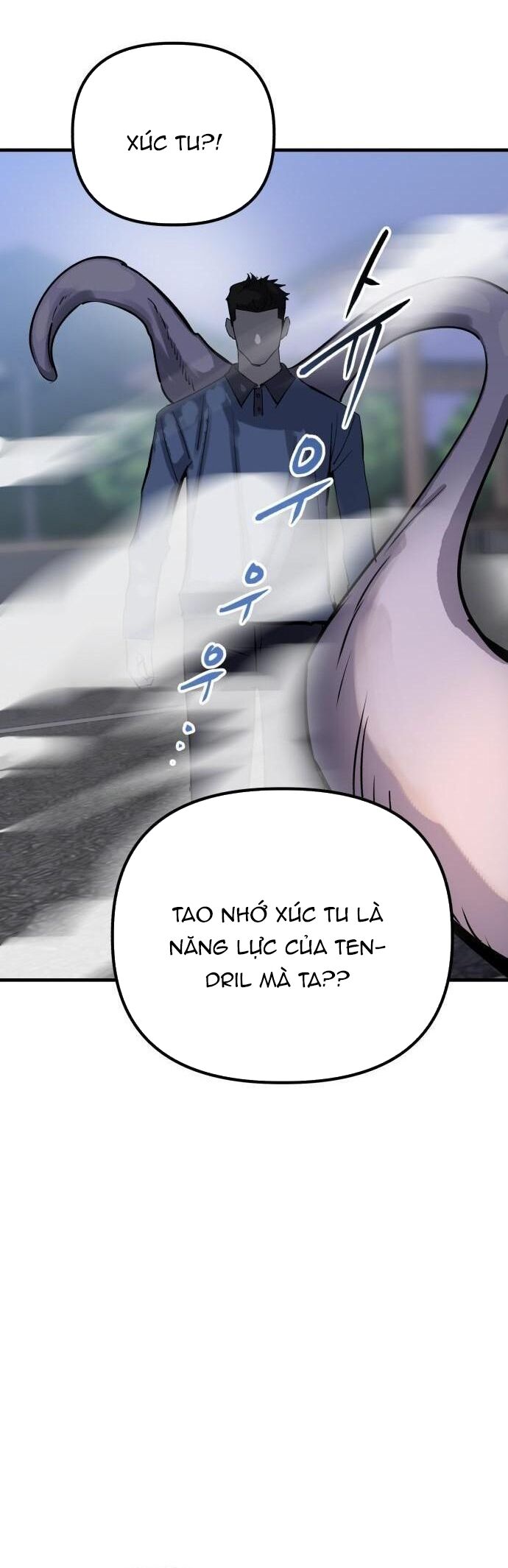 Sát Nhân Cuồng Loạn Chương 84 Ảnh 38