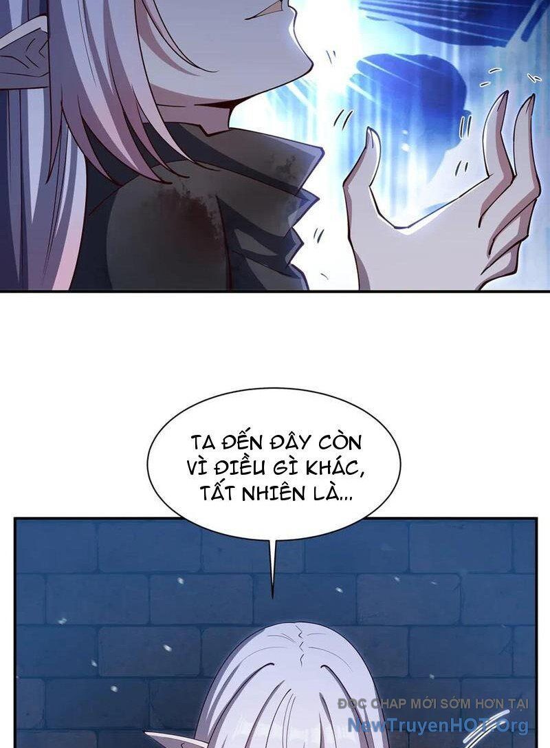 Huyết Cơ Và Kỵ Sĩ Chương 386 Ảnh 46