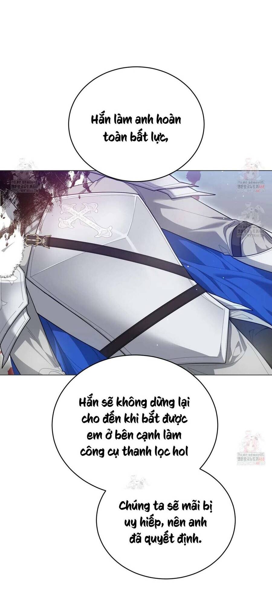 Dù Là Mẹ Kế Nhưng Tôi Thoát Khỏi Cái Chết Rất Dễ Dàng Chương 84 Ảnh 38
