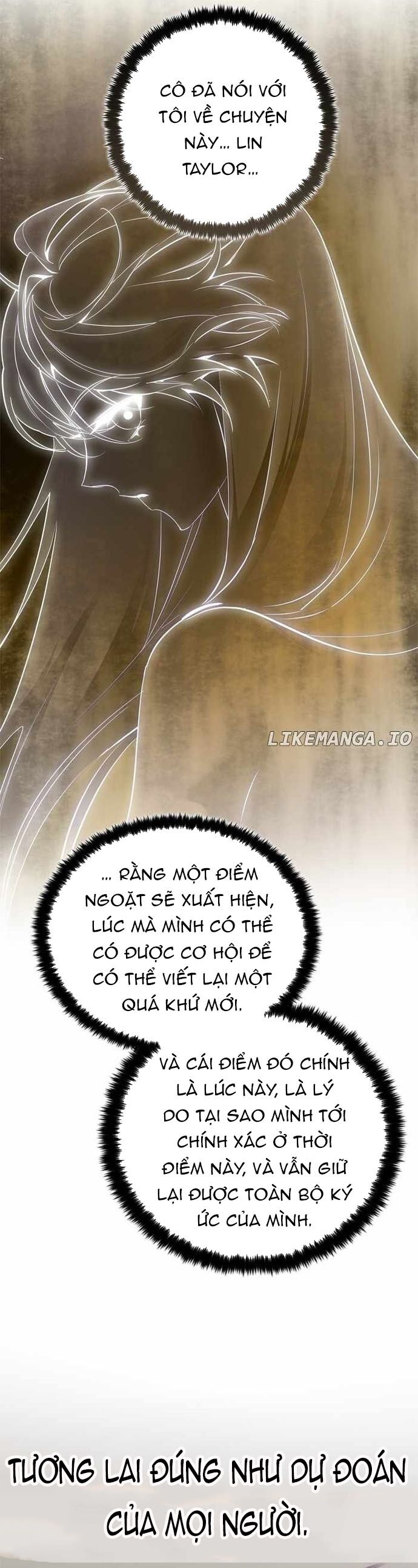 Trở Lại Thành Người Chơi Chương 199 Ảnh 19