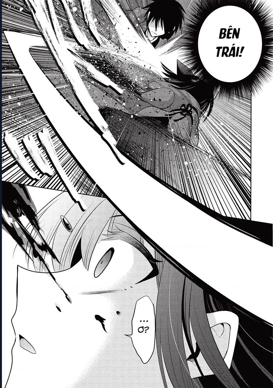 Maou No Ore Ga Dorei Elf Wo Yome Ni Shitanda Ga, Dou Medereba Ii? Chương 69 Ảnh 23