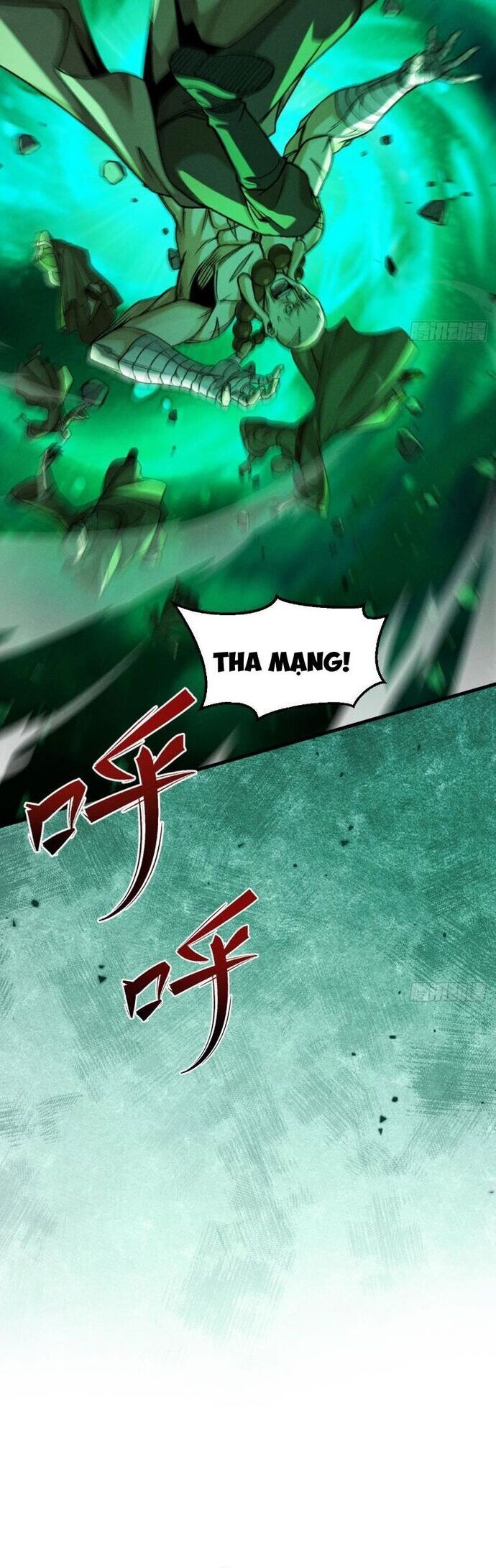 Gặp Mạnh Thì Càng Mạnh, Tu Vi Của Ta Không Giới Hạn Chương 56 Ảnh 11
