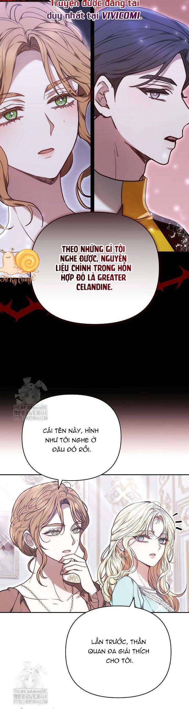 Hãy Ru Em Ngủ Chương 41 Ảnh 42