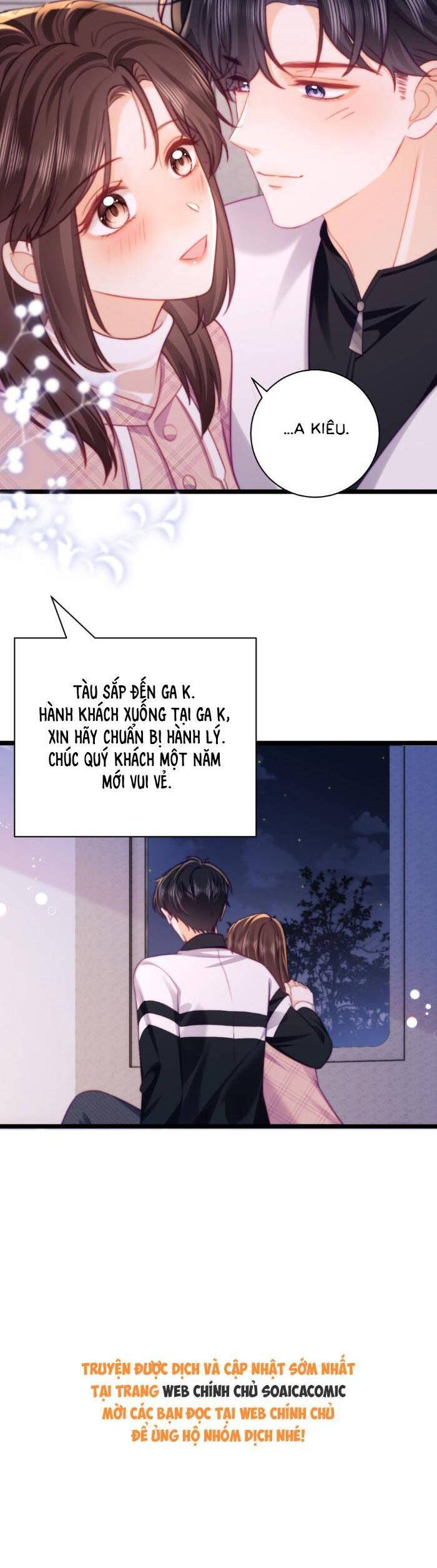 Truỵ Lạc Chương 56 Ảnh 19