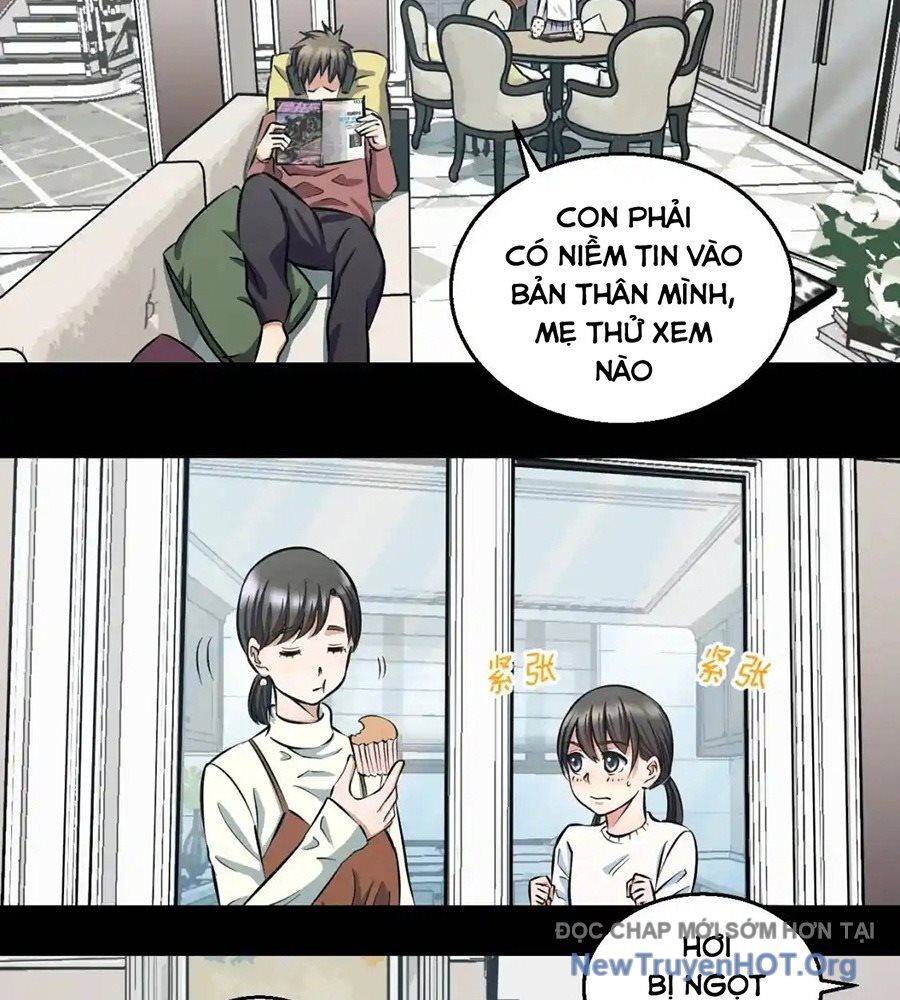 Dẫu Nản Vẫn Cố Chương 14 Ảnh 67