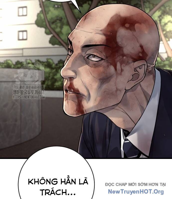 Cảnh Sát Báo Thù Chương 102 Ảnh 70