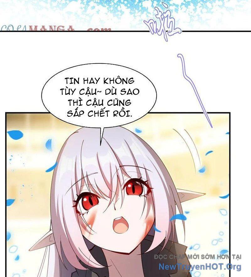 Huyết Cơ Và Kỵ Sĩ Chương 386 Ảnh 3