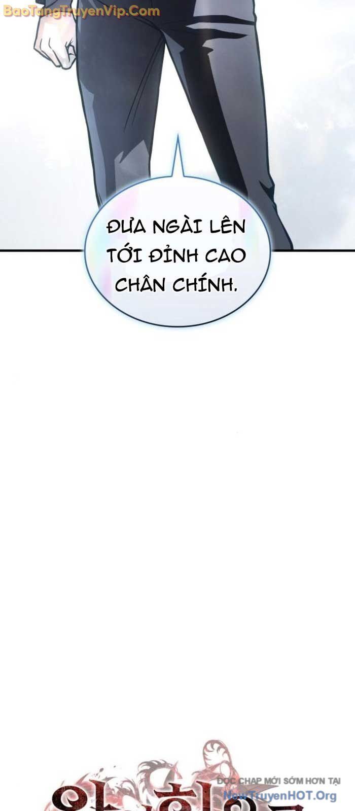 Hồi Quy Bằng Vương Quyền Chương 96 Ảnh 37