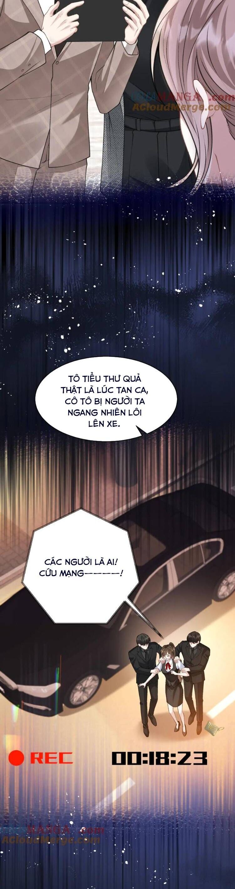 Một Đêm Tình Thâm Chương 35 Ảnh 7