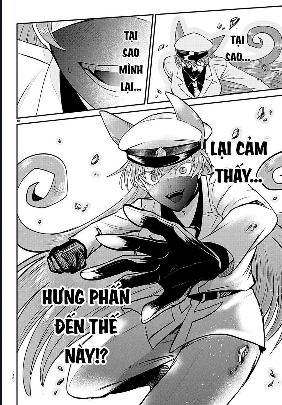 Mairimashita! Iruma-Kun Chương 400 Ảnh 13