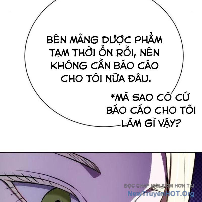 Đứa Con Có Vấn Đề Của Ma Tháp Chương 17 Ảnh 19
