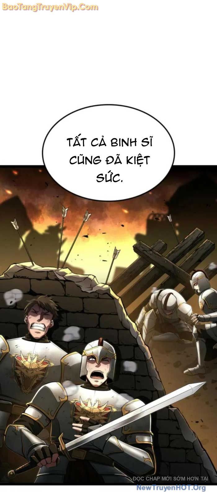 Nhà Vô Địch Kalli Chương 105 Ảnh 75