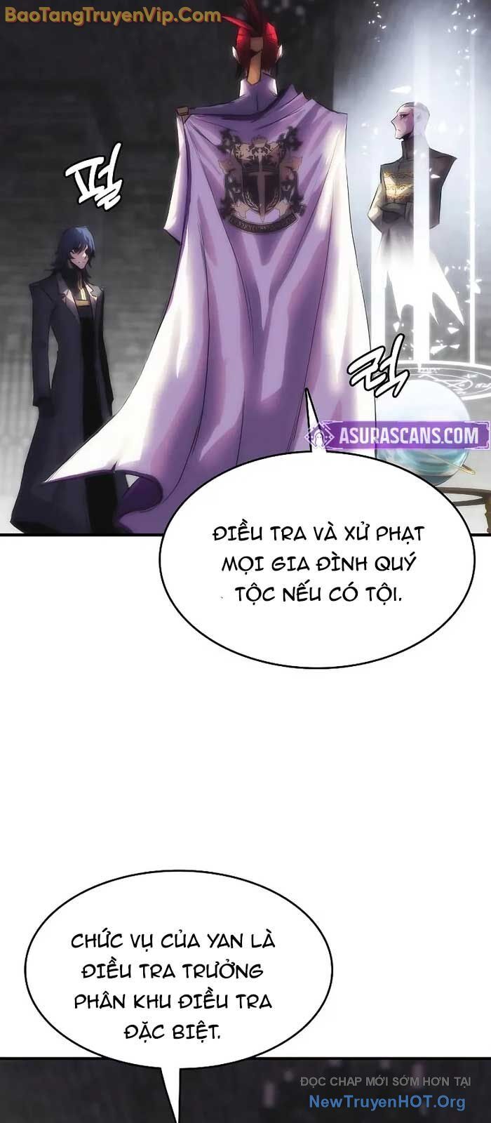 Bản Năng Hồi Quy Của Chó Săn Chương 71 Ảnh 58