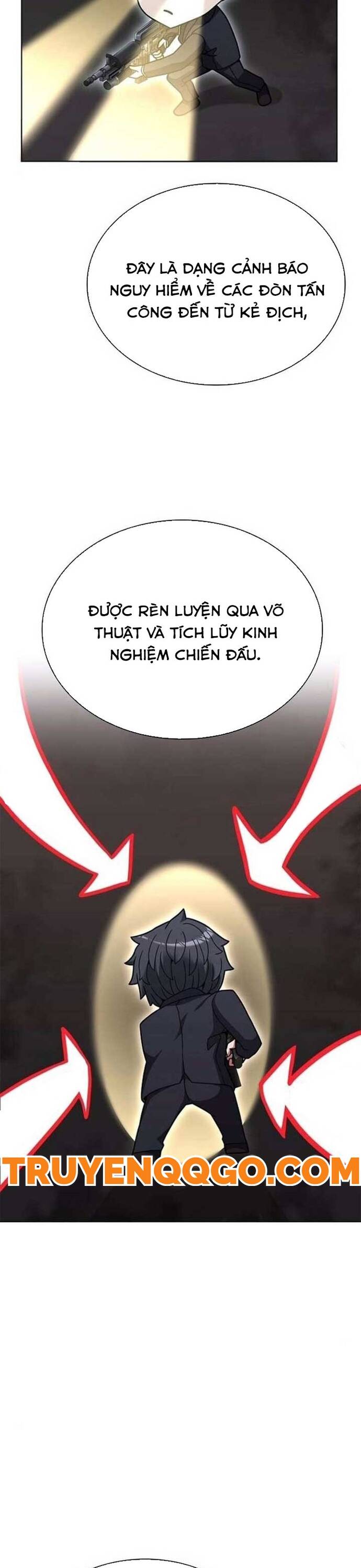 Thần Chết Part-Time Chương 17 Ảnh 35