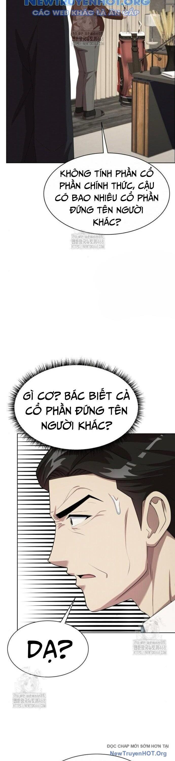 Từ Nhân Viên Vạn Năng Trở Thành Huyền Thoại Chương 83 Ảnh 12