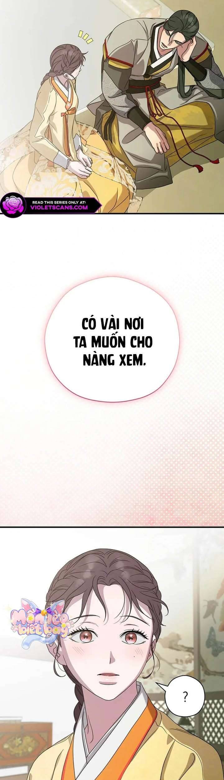 Ta Chỉ Muốn Ăn Em Chương 41 Ảnh 28