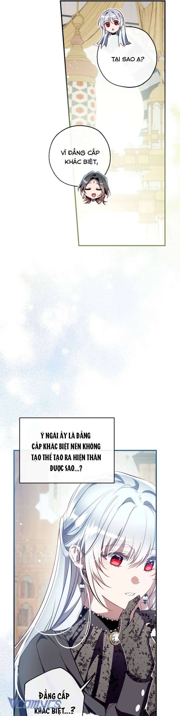 Chúng Ta Có Thể Trở Thành Người Nhà Không? Chương 142 Ảnh 37