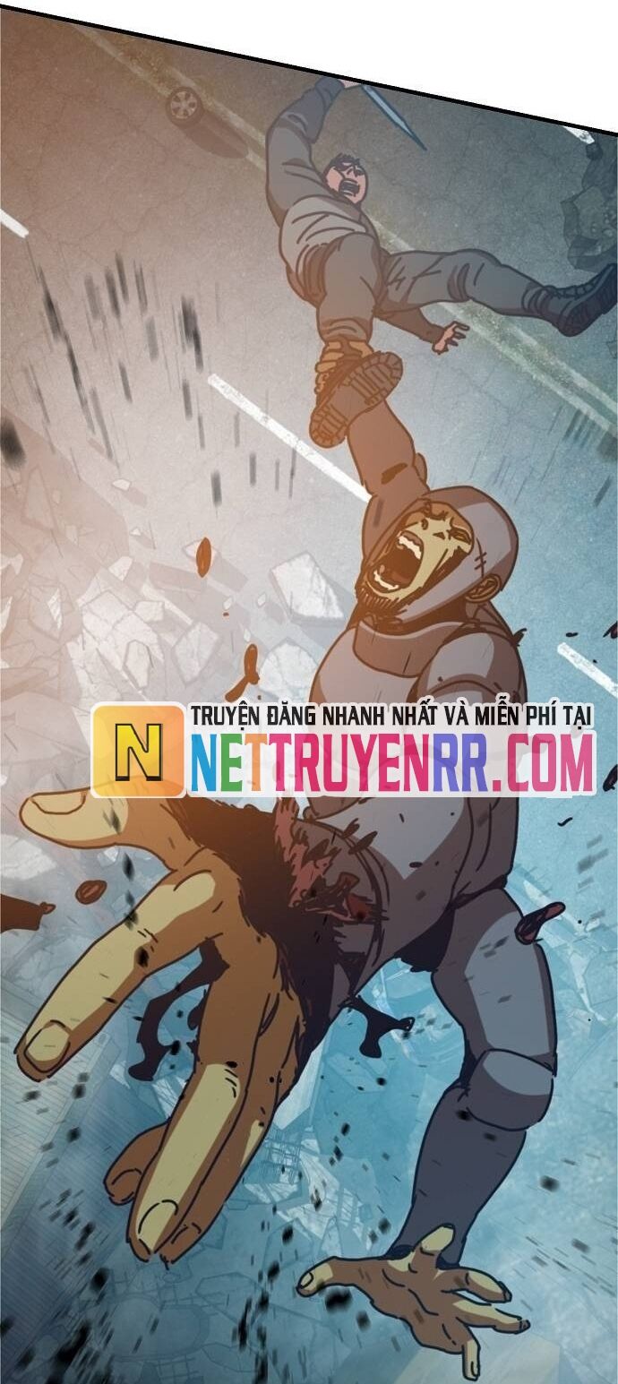Ngôi Nhà Ẩn Ngày Tận Thế Chương 55 Ảnh 90