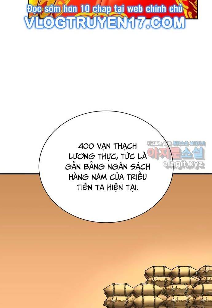 Muscle Joseon Chương 56 Ảnh 63