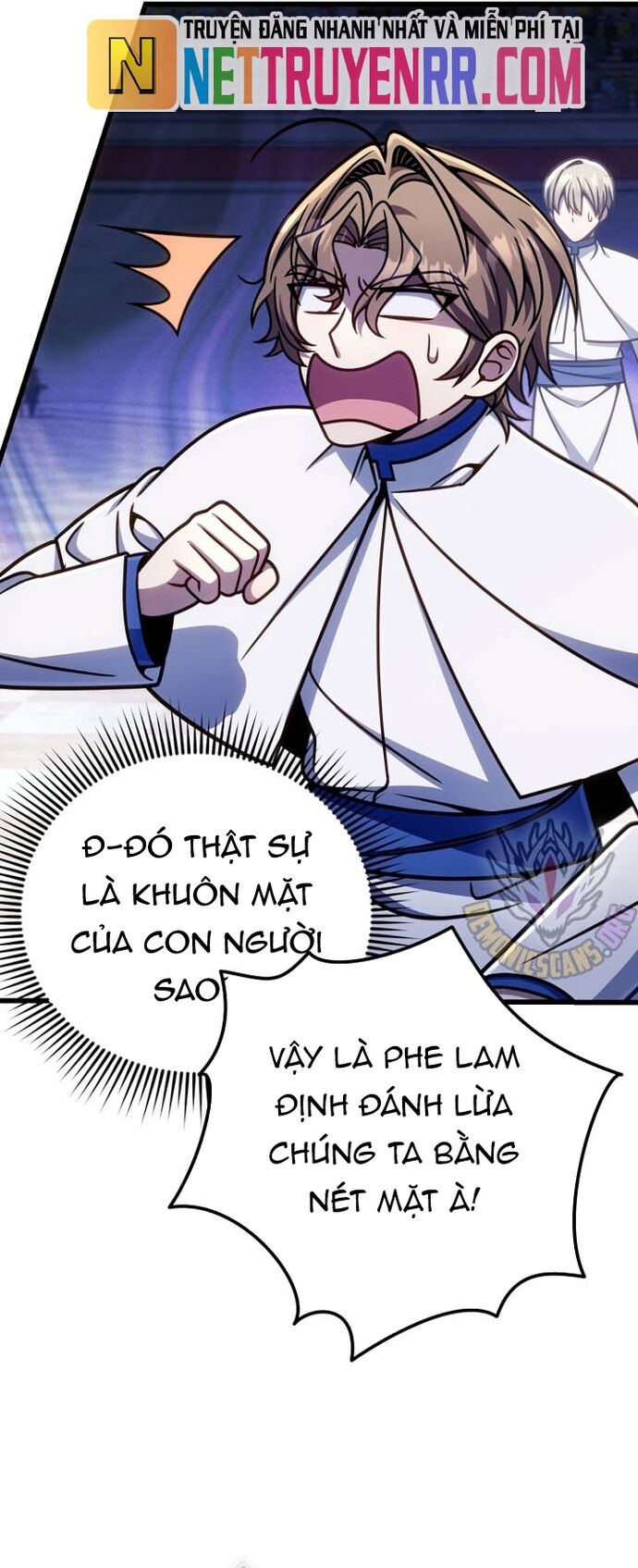 Ta Sẽ Phá Hủy Đất Nước Này Chương 40 Ảnh 56
