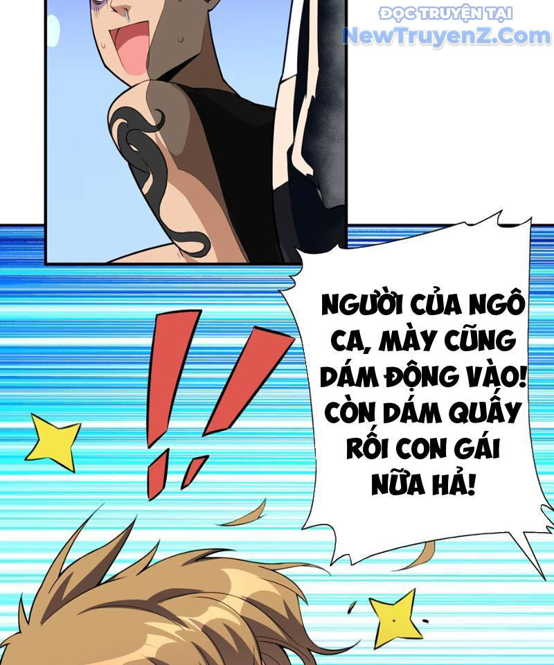 Hẹn Hò Để Cứu Thế Giới Chương 7 Ảnh 44