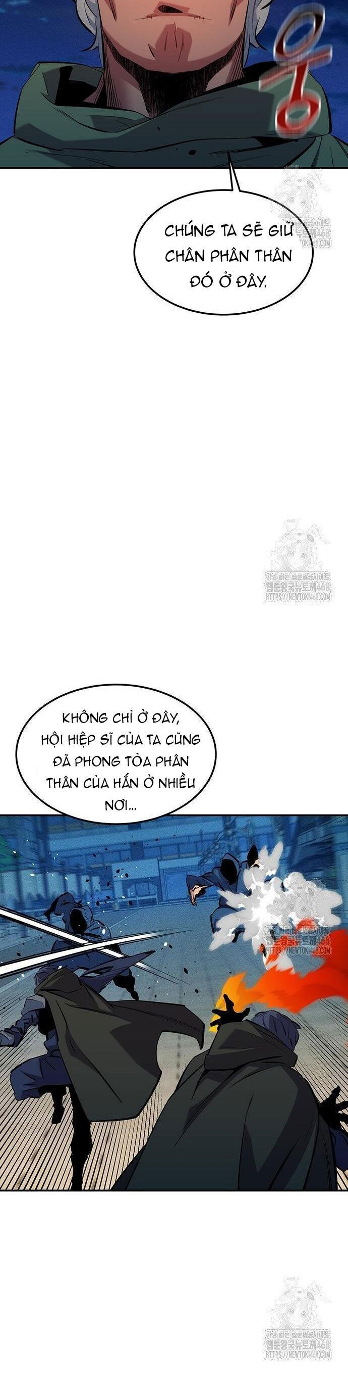Tiểu Thư Tích Tiền Đi Bụi Chương 138 Ảnh 28