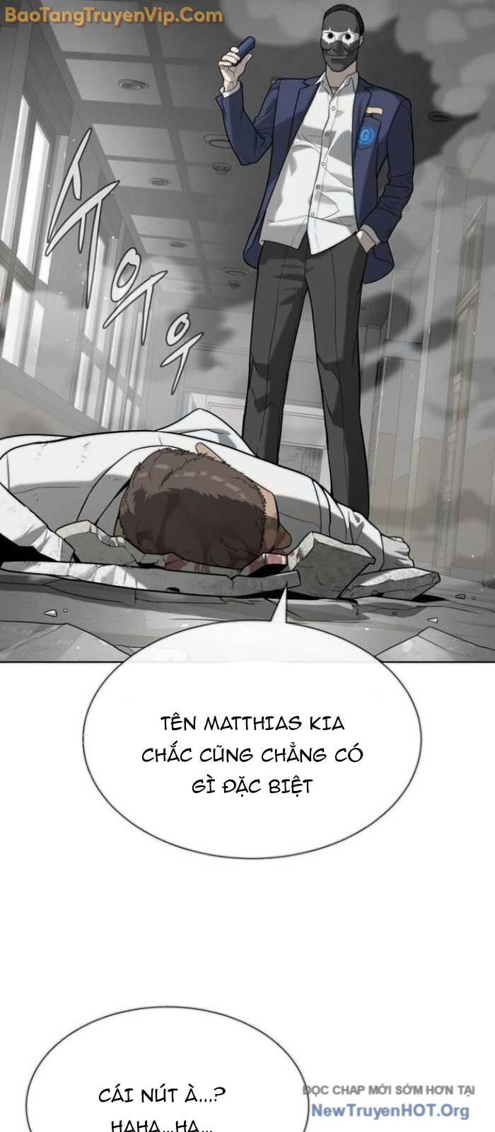 Sát Thủ Peter Chương 99.1 Ảnh 69