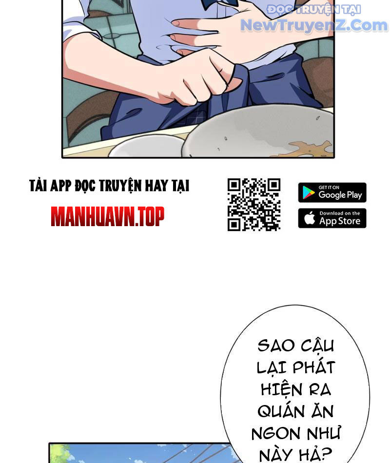 Hẹn Hò Để Cứu Thế Giới Chương 9 Ảnh 76