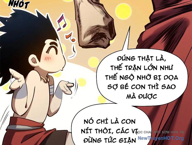 Đỉnh Cấp Khí Vận, Lặng Lẽ Tu Luyện Ngàn Năm Chương 264 Ảnh 23