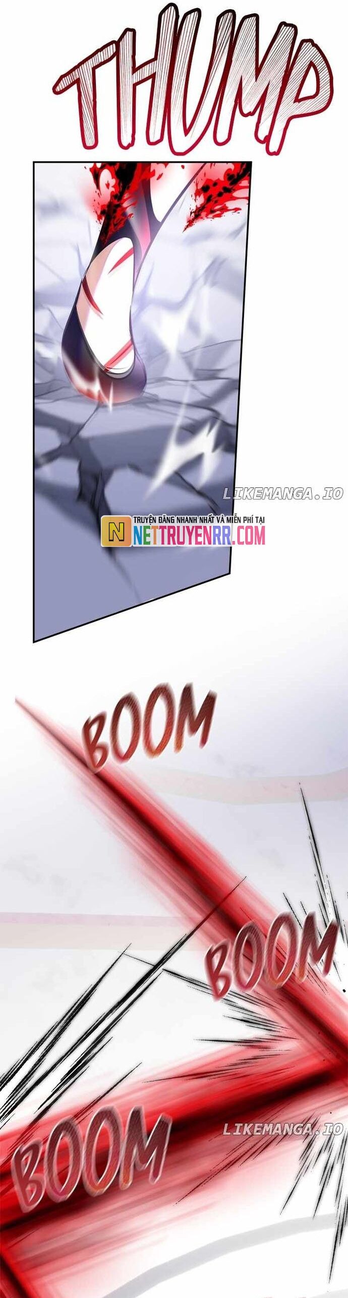 Trở Lại Thành Người Chơi Chương 199 Ảnh 35