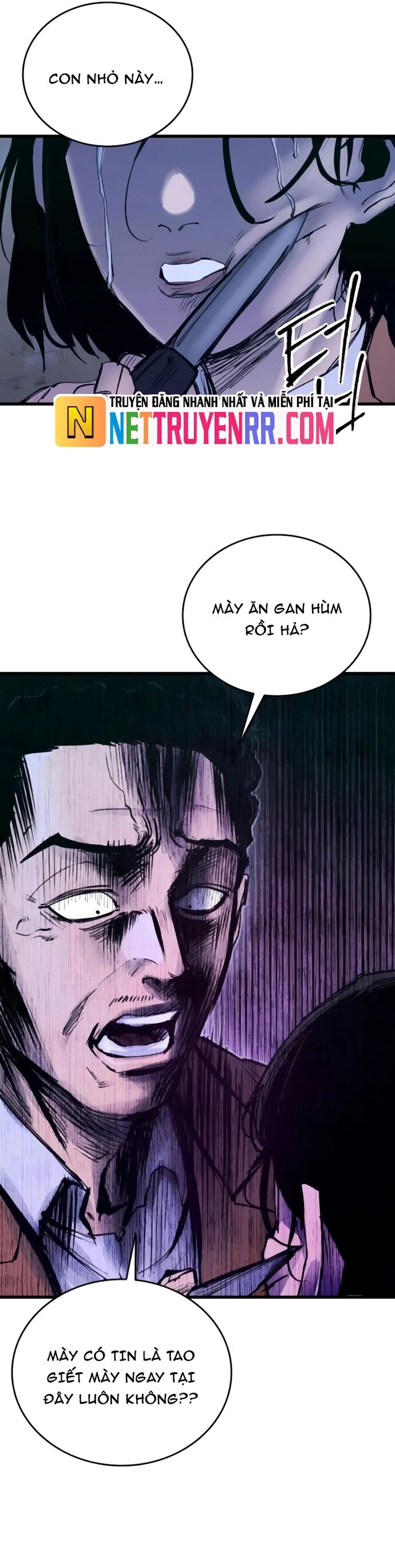 Thượng Lưu Chương 36 Ảnh 31