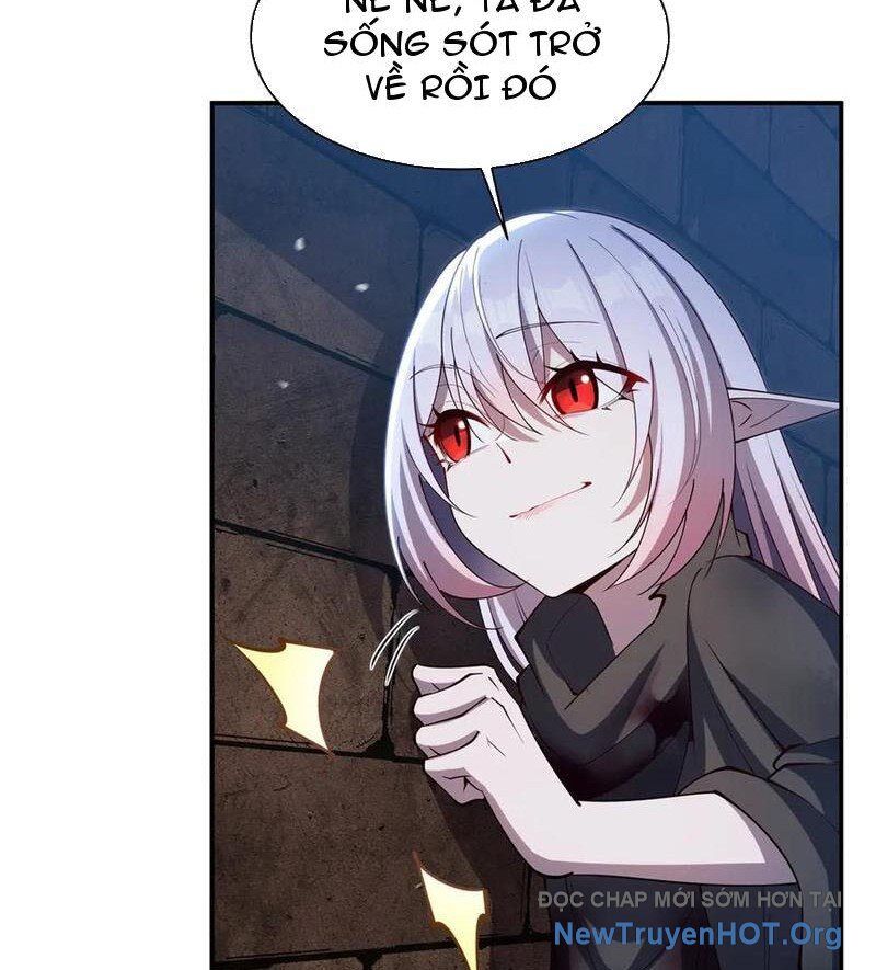 Huyết Cơ Và Kỵ Sĩ Chương 386 Ảnh 24