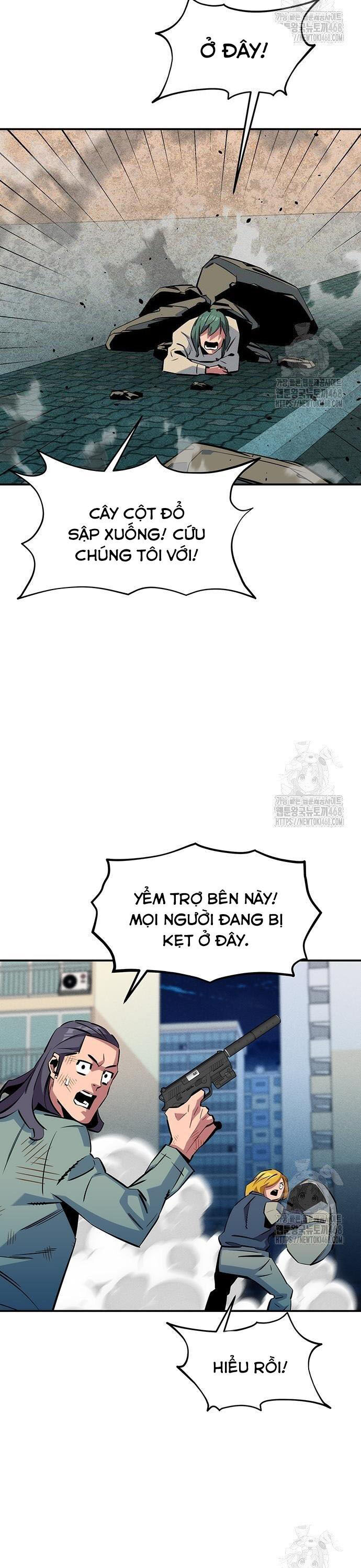 Tiểu Thư Tích Tiền Đi Bụi Chương 139 Ảnh 42