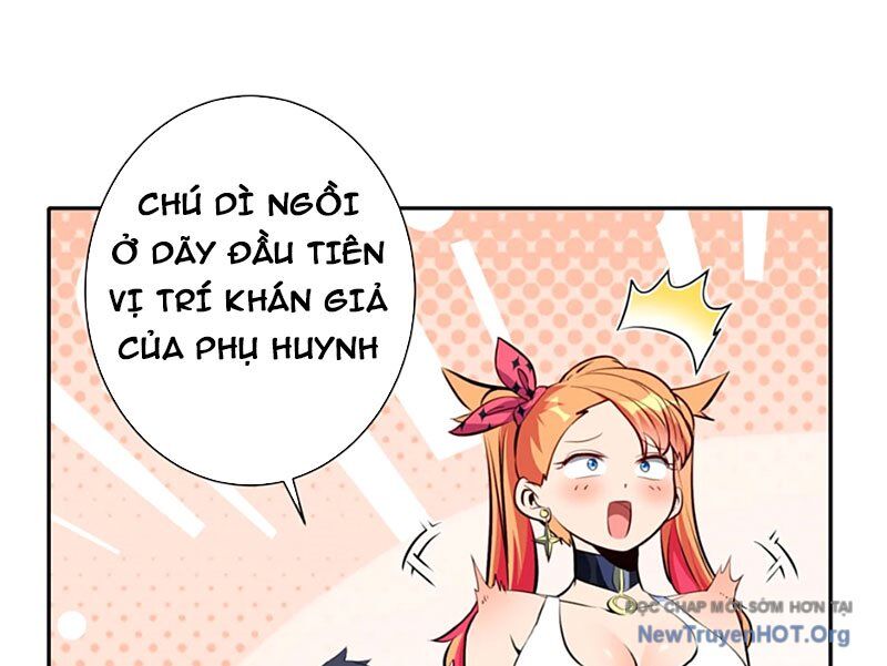 Hẹn Hò Để Cứu Thế Giới Chương 13 Ảnh 11