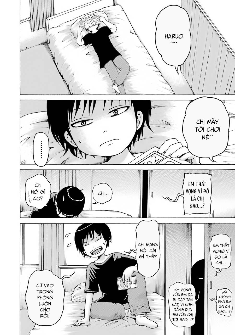 Hi Score Girl Chương 61 Ảnh 15