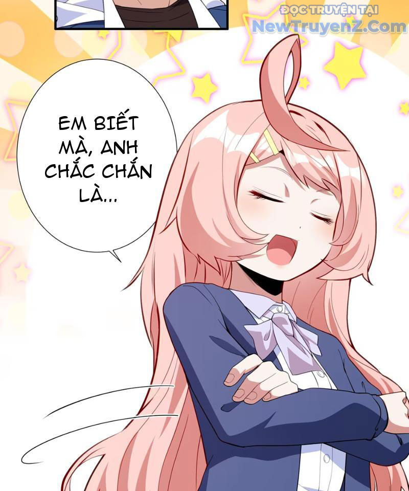 Hẹn Hò Để Cứu Thế Giới Chương 8 Ảnh 6