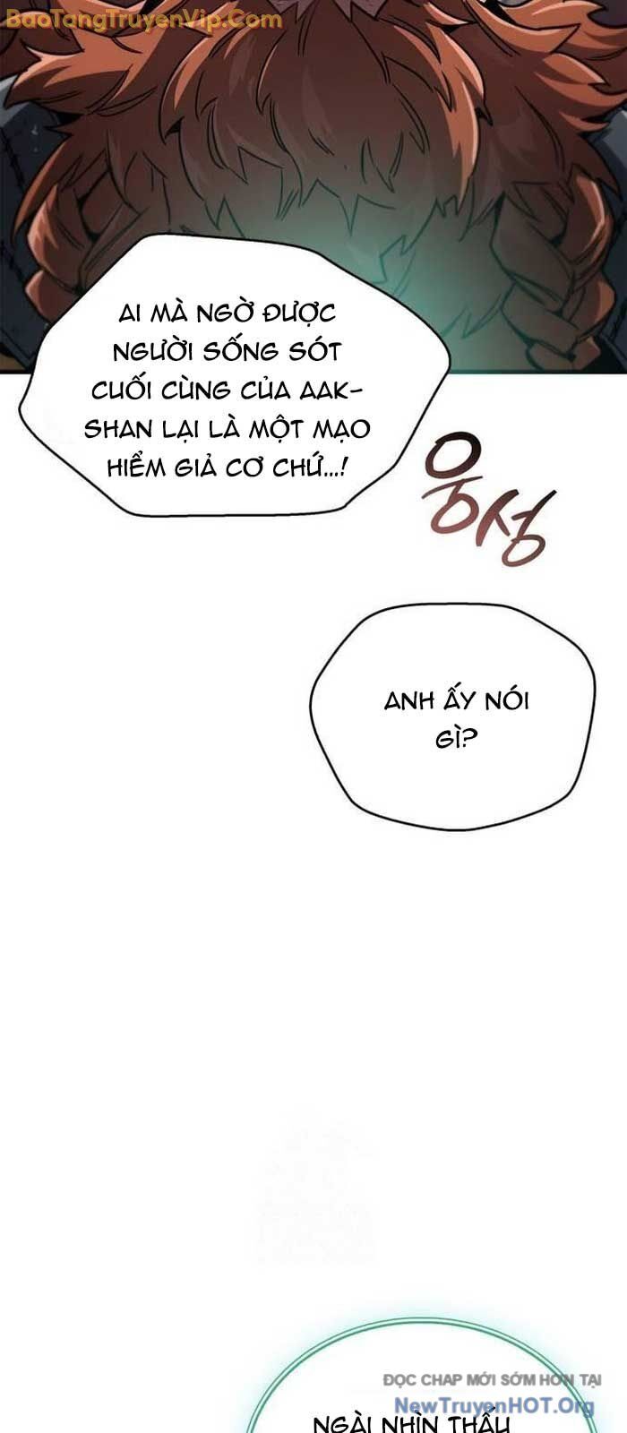 Người Chơi Che Giấu Quá Khứ Chương 76.1 Ảnh 67