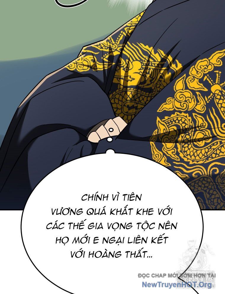 Vương Triều Đen Tối: Joseon Chương 101 Ảnh 70
