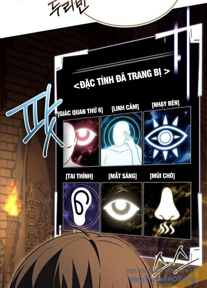 Kim Chiến Sĩ: Hành Trình Xây Dựng Đặc Tính Chương 45 Ảnh 25