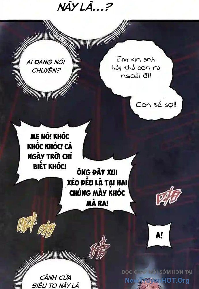 Dẫu Nản Vẫn Cố Chương 13 Ảnh 66