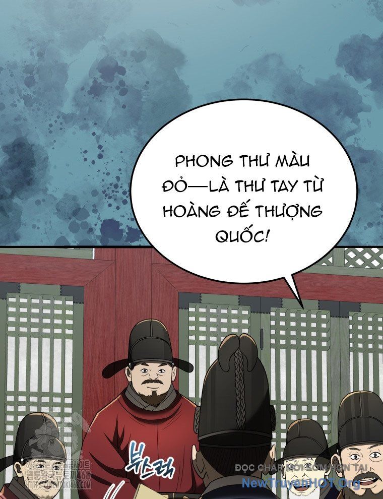 Vương Triều Đen Tối: Joseon Chương 101 Ảnh 98