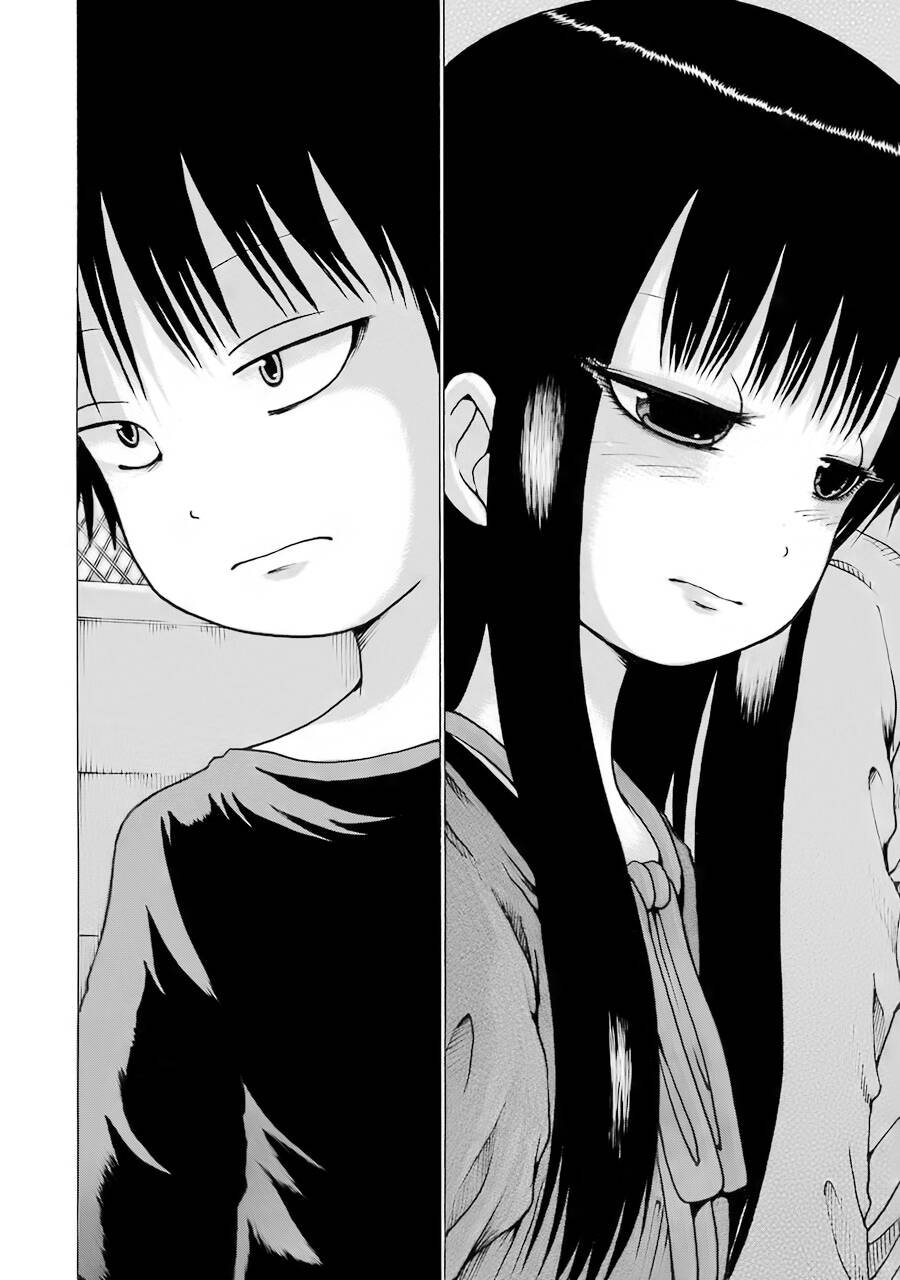 Hi Score Girl Chương 62 Ảnh 9