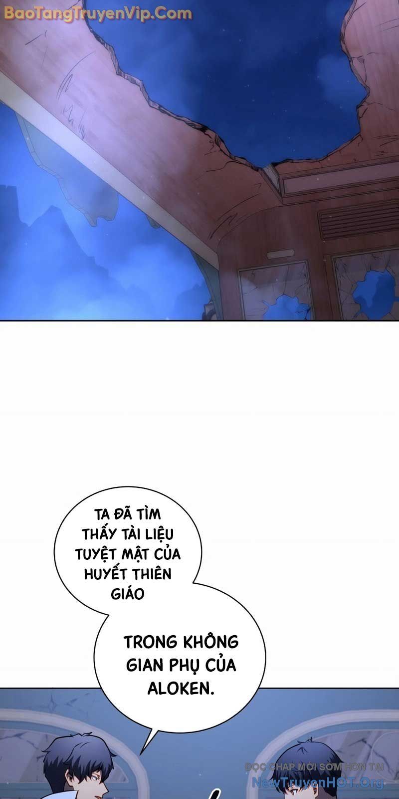 Tử Linh Sư Thiên Tài Của Học Viện Chương 173 Ảnh 13