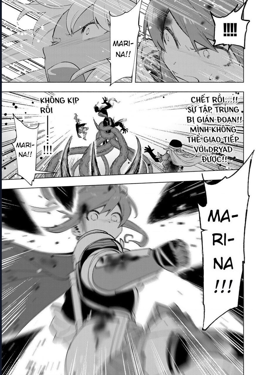 A Rank Party Wo Ridatsu Shita Ore Wa, Moto Oshiego Tachi To Meikyuu Shinbu Wo Mezasu Chương 30 Ảnh 10