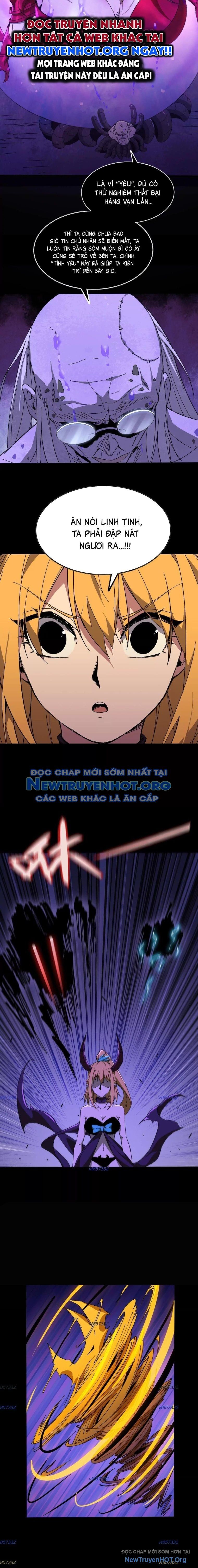 Dũng Giả X Nữ Ma Vương Chương 161 Ảnh 6