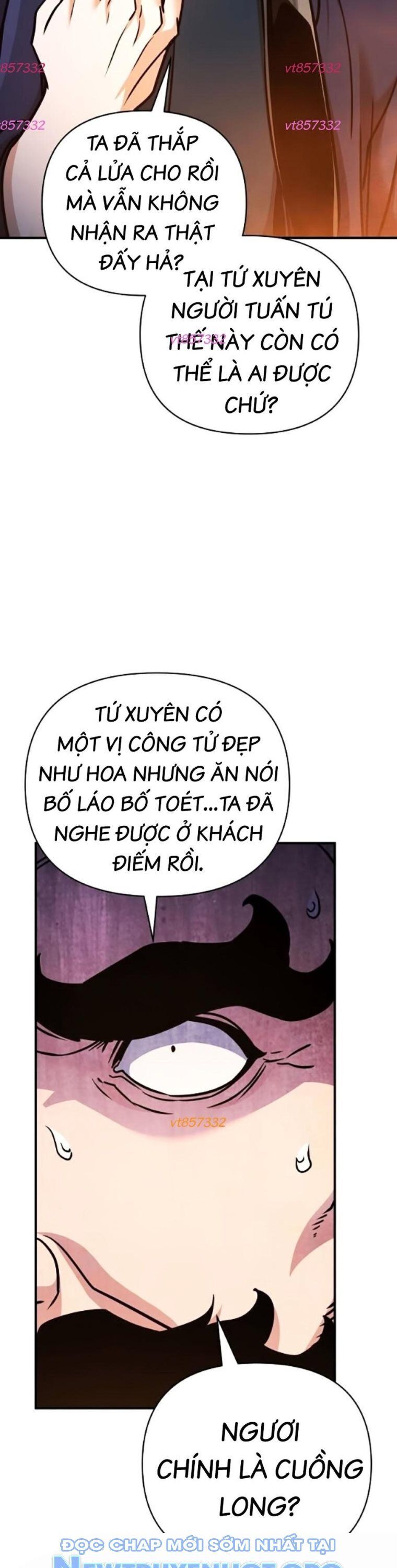 Tiểu Tử Đáng Ngờ Lại Là Cao Thủ Chương 95 Ảnh 35