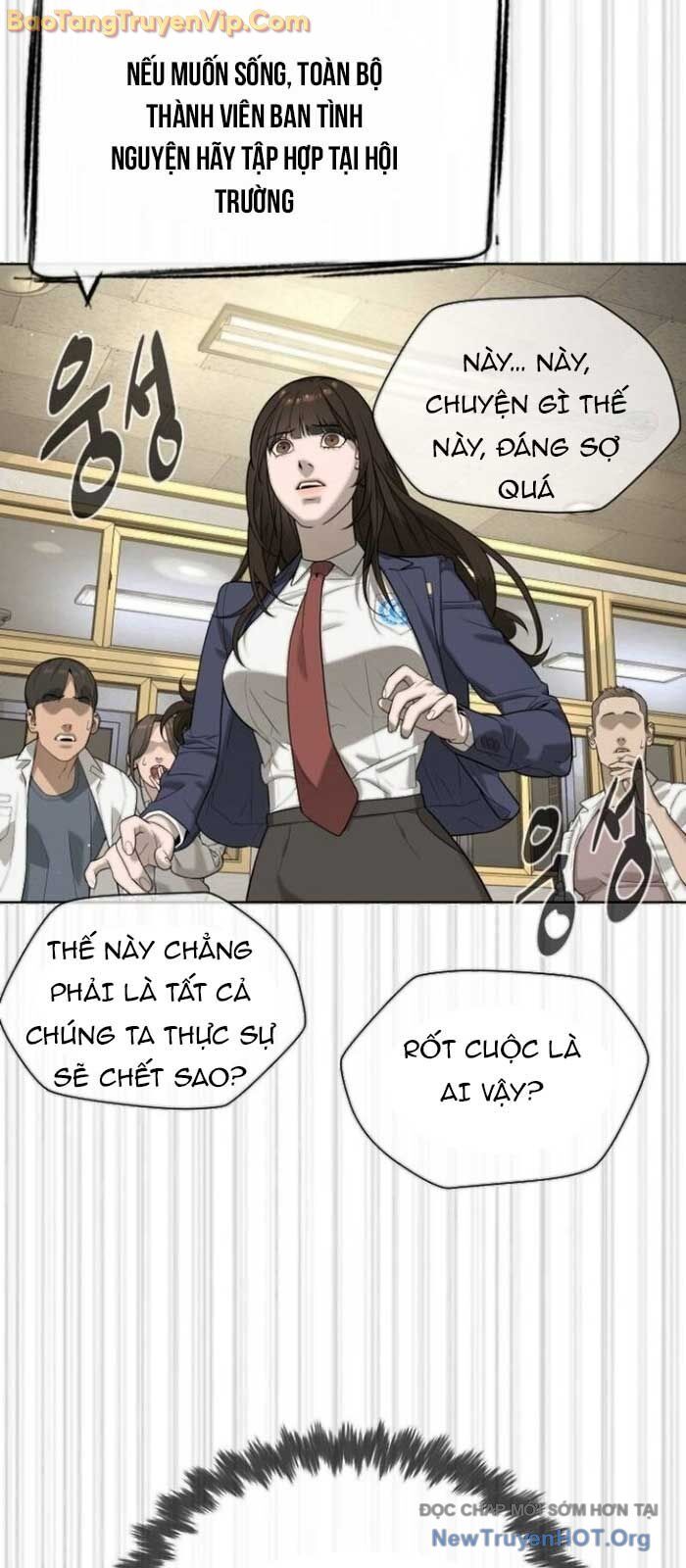 Sát Thủ Peter Chương 99.1 Ảnh 136