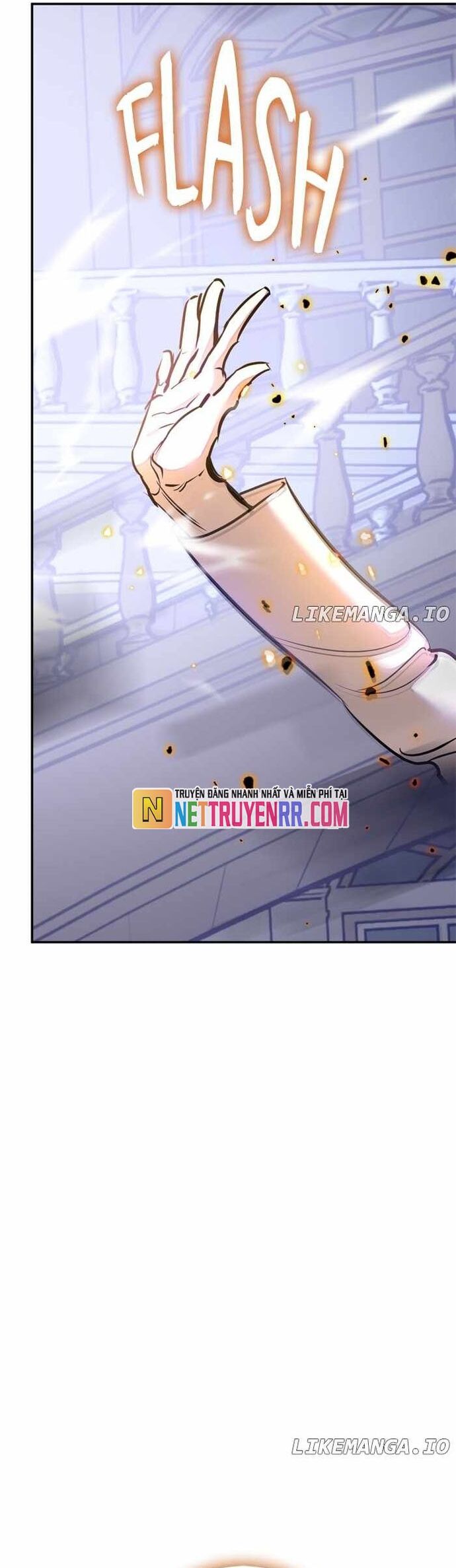 Trở Lại Thành Người Chơi Chương 199 Ảnh 40