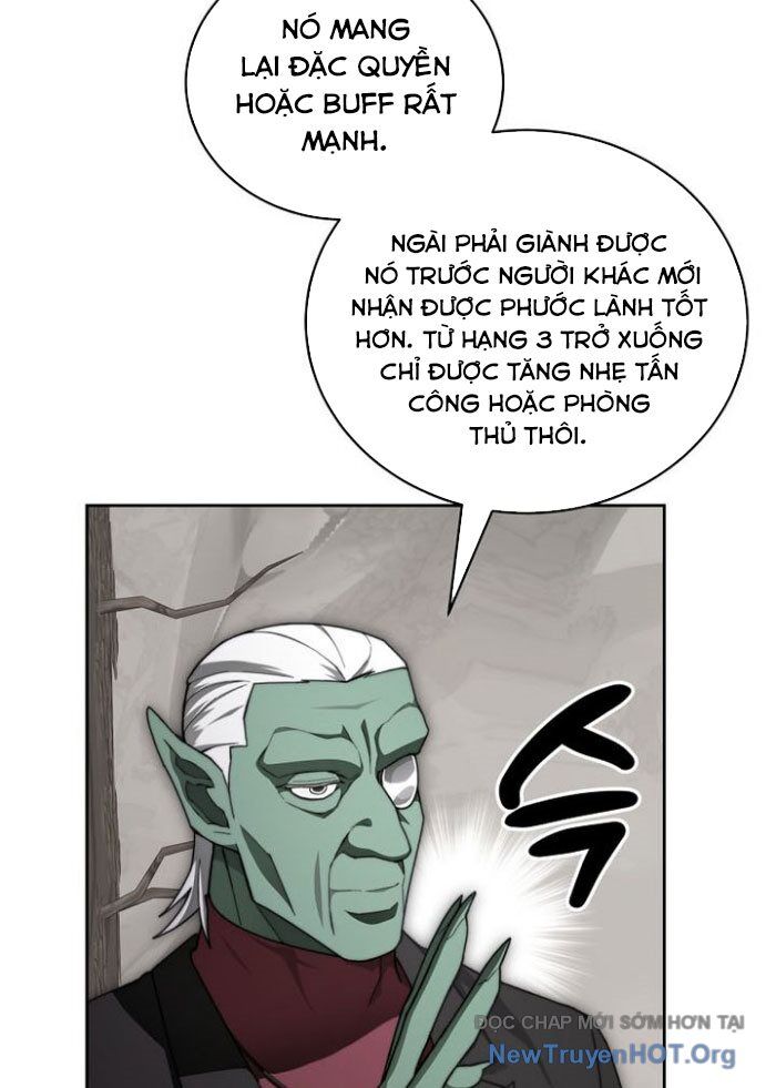 Mắc Kẹt Trong Tòa Tháp Thử Thách Chương 117 Ảnh 51